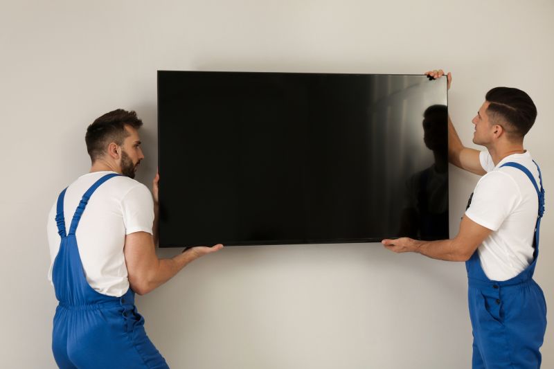 Flatscreen Tv Mounting in Denver County, CO