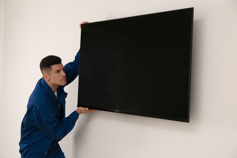 Television Hanging Service in Arvada, CO