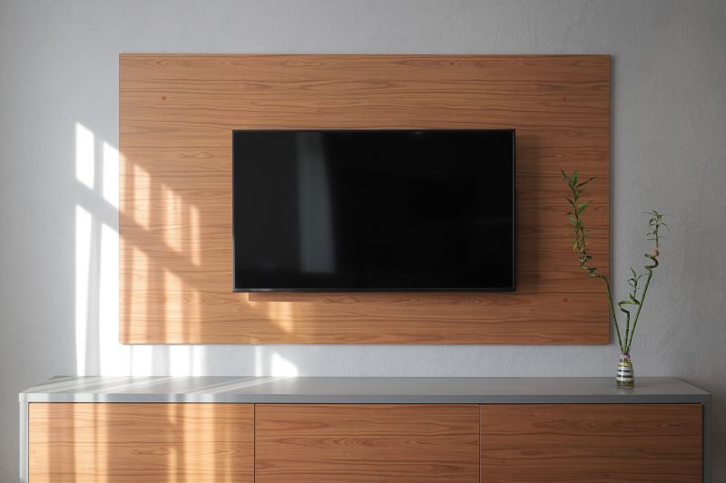 Bedroom Tv Mounting in Littleton, CO