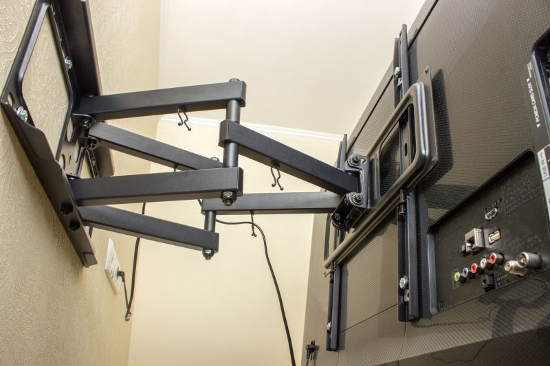 Bedroom Tv Mounting in Boulder, CO