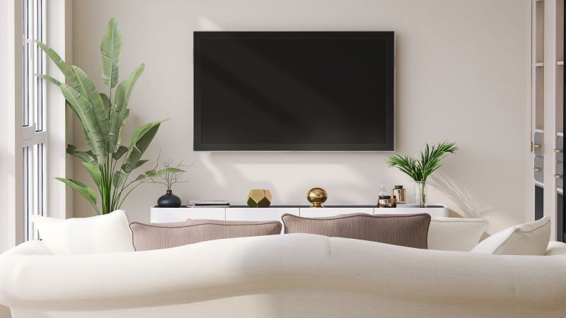 Flatscreen Tv Mounting in Kansas City, MO