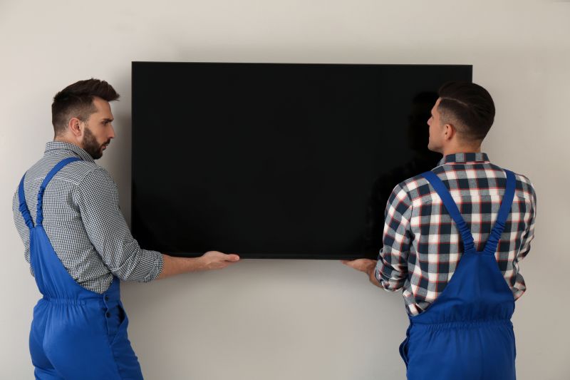 Flatscreen Tv Mounting in Longmont, CO