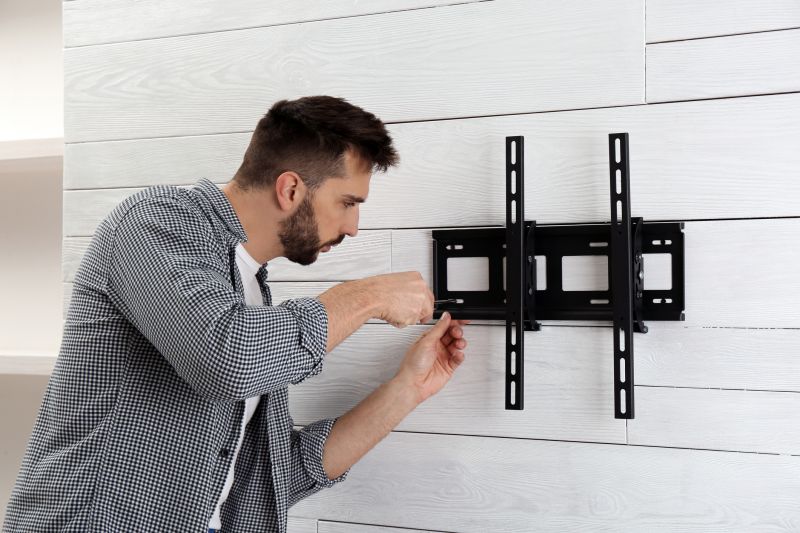 Outdoor Tv Mounting in Boulder, CO
