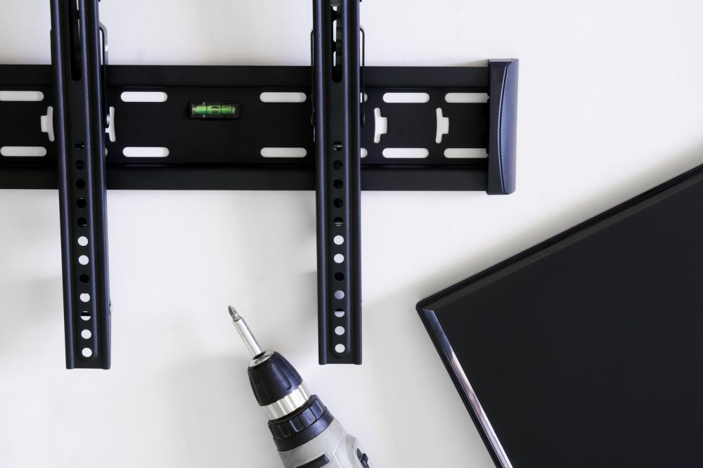 Grow your Television Hanging Service business